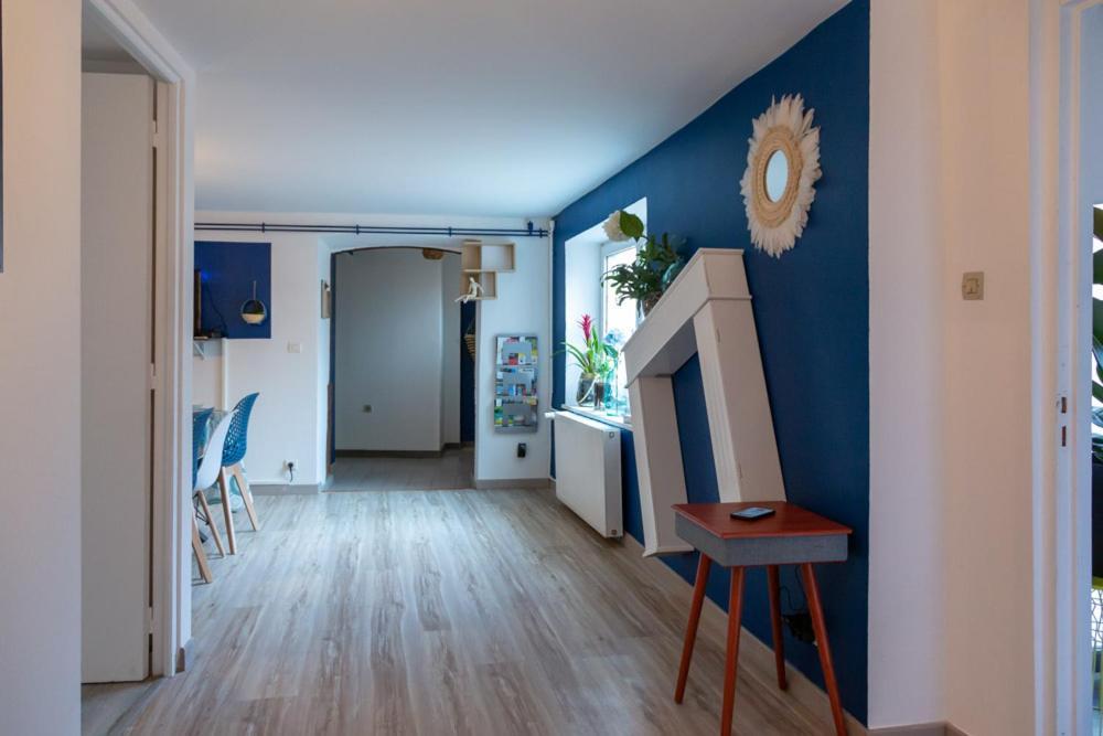Effet MER Dorlisheim Exterior foto